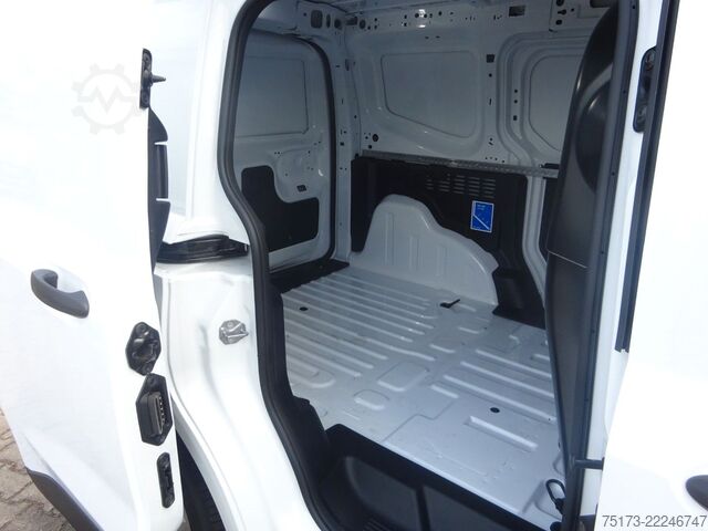Furgone FORD Transit Courier Trend Autm Klima GRA LHZ FHZ