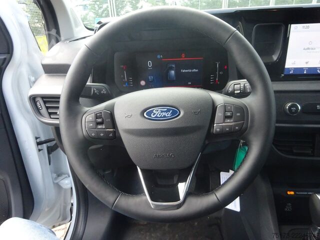 Furgone FORD Transit Courier Trend Autm Klima GRA LHZ FHZ