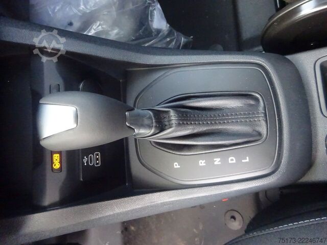 Furgone FORD Transit Courier Trend Autm Klima GRA LHZ FHZ