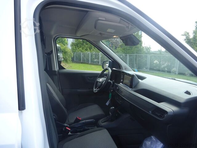 Furgone FORD Transit Courier Trend Autm Klima GRA LHZ FHZ