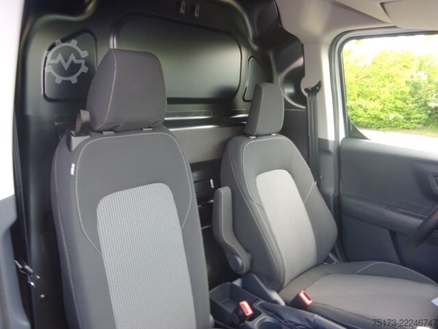 Furgone FORD Transit Courier Trend Autm Klima GRA LHZ FHZ