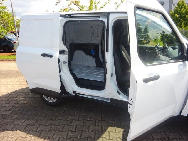 Furgone FORD Transit Courier Trend Autm Klima GRA LHZ FHZ
