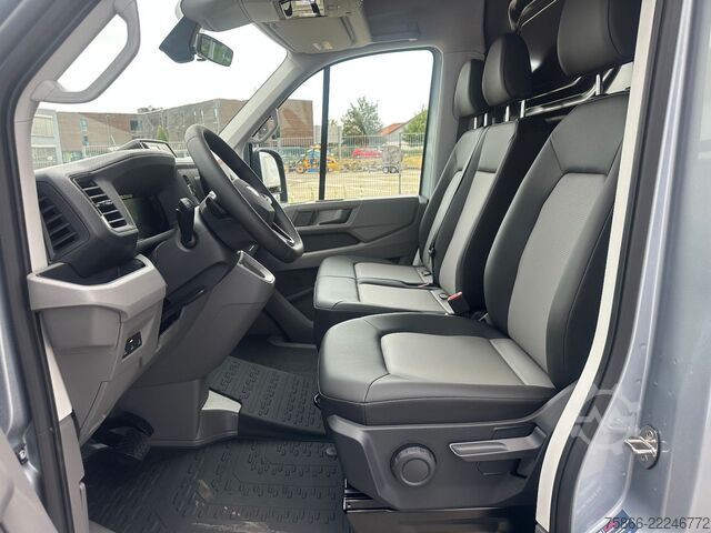 Komercijalno vozilo sa visokim krovom MAN 3.180 TGE 4x4 Neuwagen  sofort lieferbar