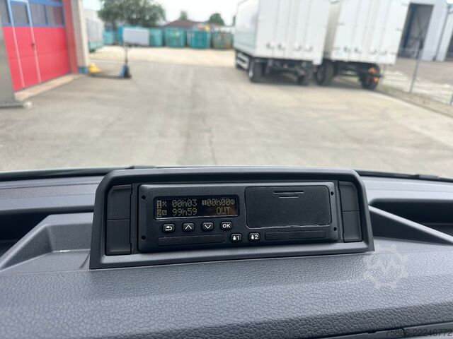 Komercijalno vozilo sa visokim krovom MAN 3.180 TGE 4x4 Neuwagen  sofort lieferbar