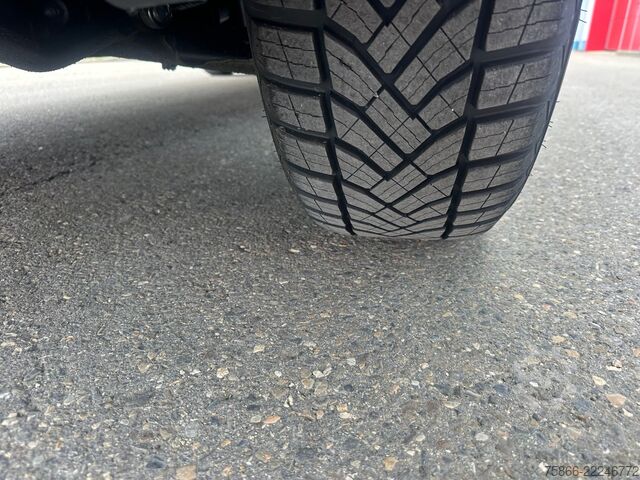Komercijalno vozilo sa visokim krovom MAN 3.180 TGE 4x4 Neuwagen  sofort lieferbar
