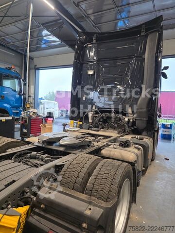 Zapreminski vučni traktor MERCEDES-BENZ Actros 1842 1845 / Öl Ret / Mirror Cam / 2 Tank