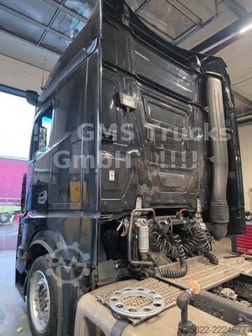 Zapreminski vučni traktor MERCEDES-BENZ Actros 1842 1845 / Öl Ret / Mirror Cam / 2 Tank