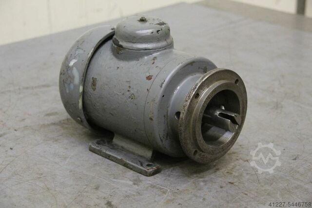 Electric motor 0.3 kW 1375 Rpm Hinz D71b/4
