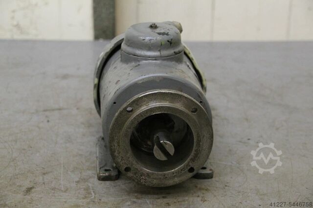 Electric motor 0.3 kW 1375 Rpm Hinz D71b/4