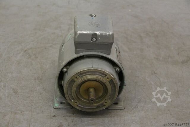 Motor electric 0,37 kW 2780 Rpm MEZ 2AP71-2s