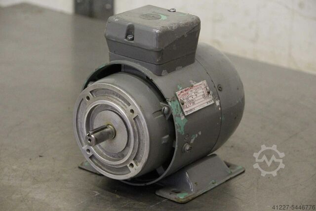 Motor electric 0,37 kW 2780 Rpm MEZ 2AP71-2s