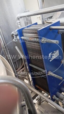 2-Geräte-Sudhaus Škrlj