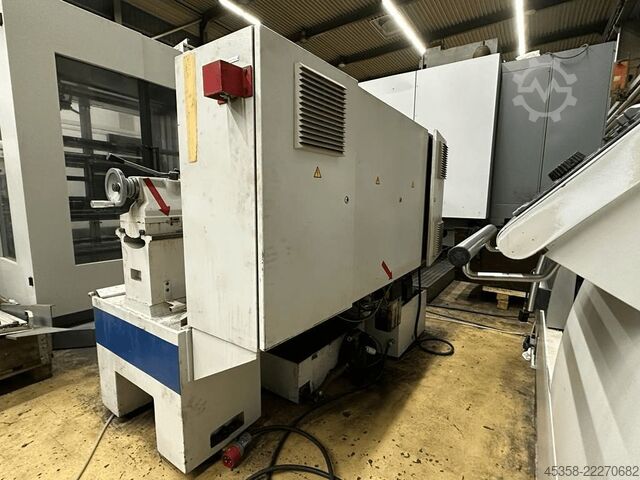 Cycledraaibank Weiler E 35