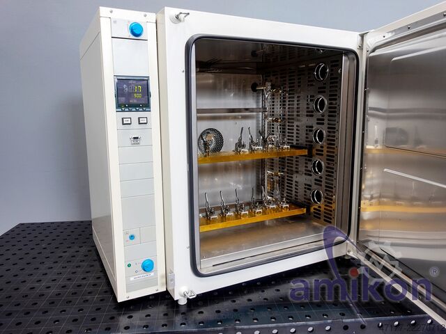 Con unità di termoregolazione esterna STW150 85°C Thermo Fisher Scientific UT 6200 F Umluft-Trockenschrank