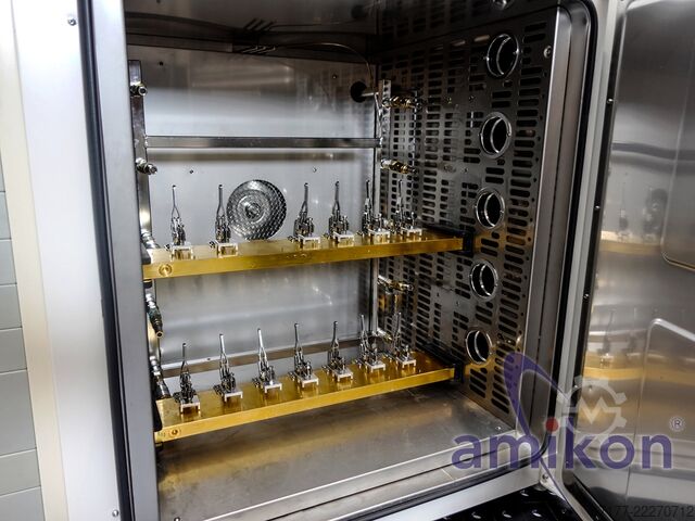 Con unità di termoregolazione esterna STW150 85°C Thermo Fisher Scientific UT 6200 F Umluft-Trockenschrank
