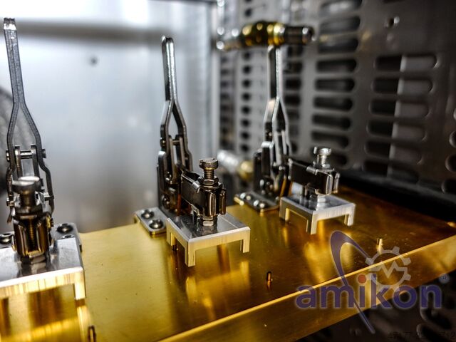 Con unità di termoregolazione esterna STW150 85°C Thermo Fisher Scientific UT 6200 F Umluft-Trockenschrank