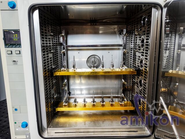 Con unità di termoregolazione esterna STW150 85°C Thermo Fisher Scientific UT 6200 F Umluft-Trockenschrank