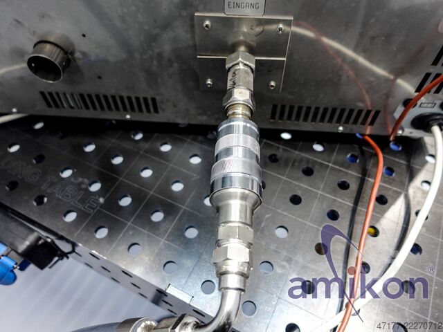 Con unità di termoregolazione esterna STW150 85°C Thermo Fisher Scientific UT 6200 F Umluft-Trockenschrank