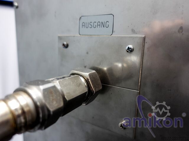 Con unità di termoregolazione esterna STW150 85°C Thermo Fisher Scientific UT 6200 F Umluft-Trockenschrank