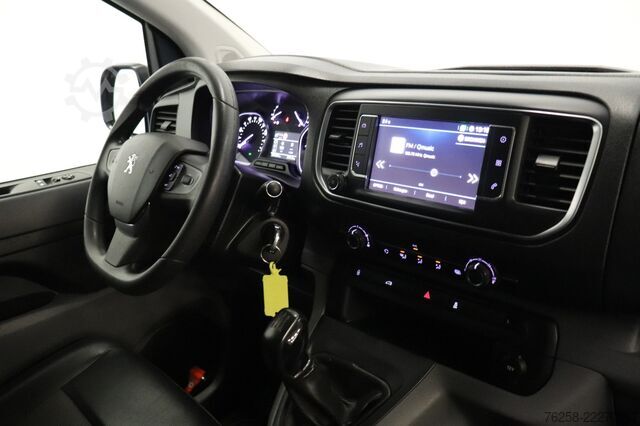 Panelvan Peugeot Expert 1.6 BlueHDI L2 EURO 6 - Airco - Cruise -...