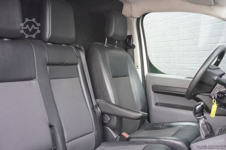 Panelvan Peugeot Expert 1.6 BlueHDI L2 EURO 6 - Airco - Cruise -...