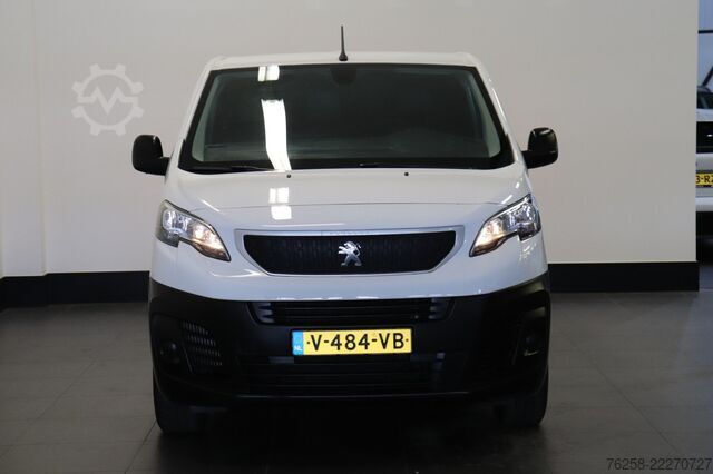 Panelvan Peugeot Expert 1.6 BlueHDI L2 EURO 6 - Airco - Cruise -...