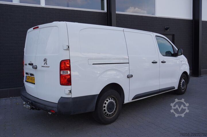 Panelvan Peugeot Expert 1.5 BlueHDI L3 EURO 6 - Airco - Navi - C...