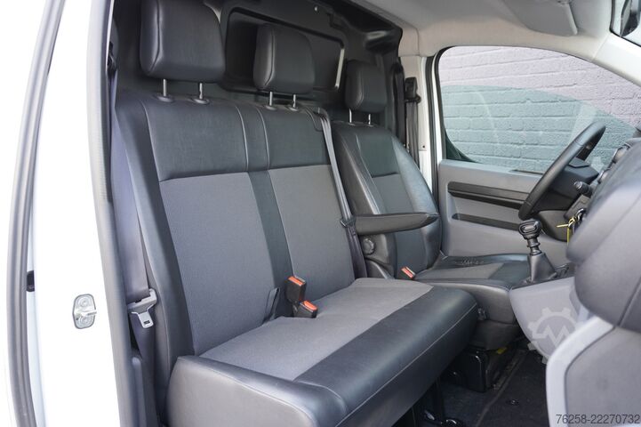 Panelvan Peugeot Expert 1.5 BlueHDI L3 EURO 6 - Airco - Navi - C...