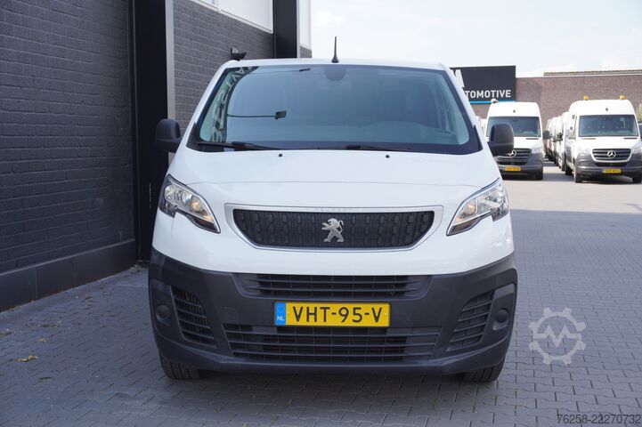 Panelvan Peugeot Expert 1.5 BlueHDI L3 EURO 6 - Airco - Navi - C...