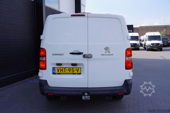 Panelvan Peugeot Expert 1.5 BlueHDI L3 EURO 6 - Airco - Navi - C...