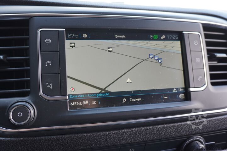 Panelvan Peugeot Expert 1.5 BlueHDI L3 EURO 6 - Airco - Navi - C...