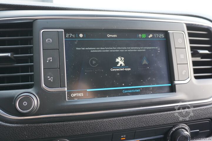 Panelvan Peugeot Expert 1.5 BlueHDI L3 EURO 6 - Airco - Navi - C...