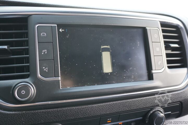 Panelvan Peugeot Expert 1.5 BlueHDI L3 EURO 6 - Airco - Navi - C...