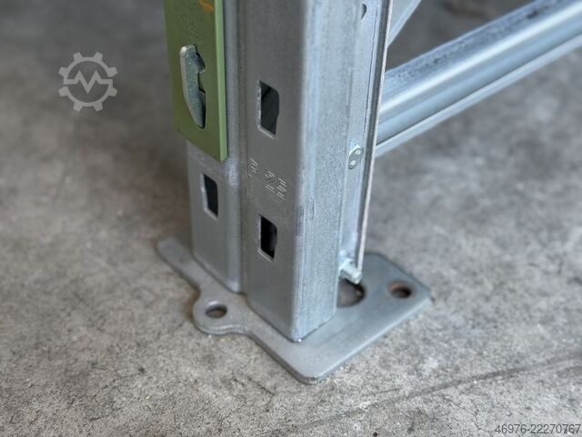 Banco de trabajo mesa de trabajo Bito PL38 Werkbank 2.900x1.000x938mm