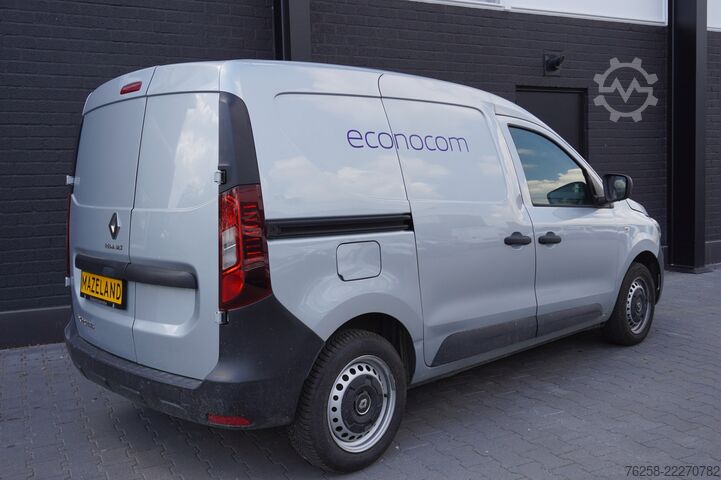 Camioneta familiar de techo alto Renault Express 1.3 TCe 100PK Benzine EURO 6 - Airco - ...