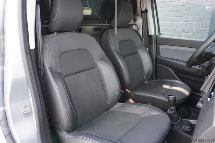 Camioneta familiar de techo alto Renault Express 1.3 TCe 100PK Benzine EURO 6 - Airco - ...