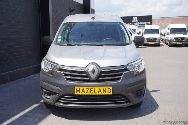 Camioneta familiar de techo alto Renault Express 1.3 TCe 100PK Benzine EURO 6 - Airco - ...