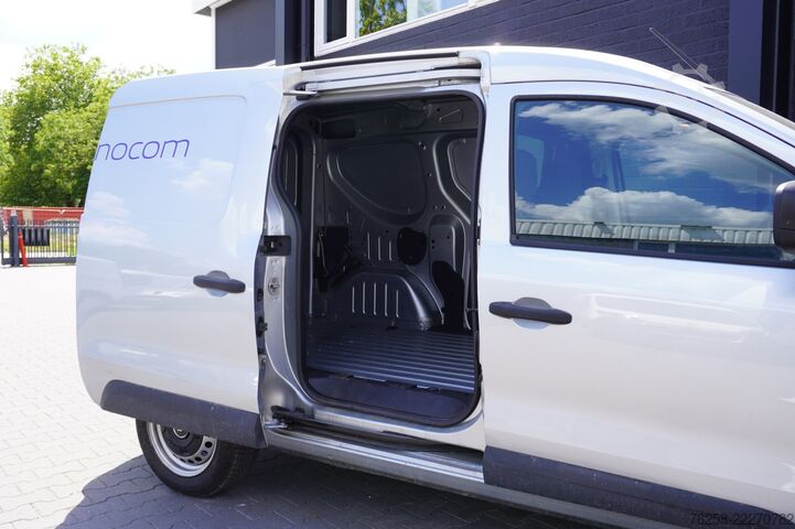 Camioneta familiar de techo alto Renault Express 1.3 TCe 100PK Benzine EURO 6 - Airco - ...
