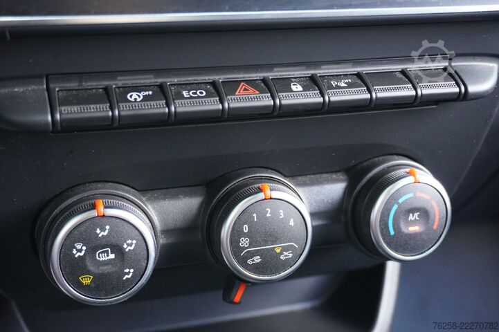 Camioneta familiar de techo alto Renault Express 1.3 TCe 100PK Benzine EURO 6 - Airco - ...