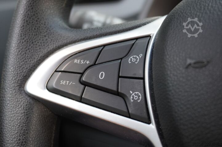 Camioneta familiar de techo alto Renault Express 1.3 TCe 100PK Benzine EURO 6 - Airco - ...