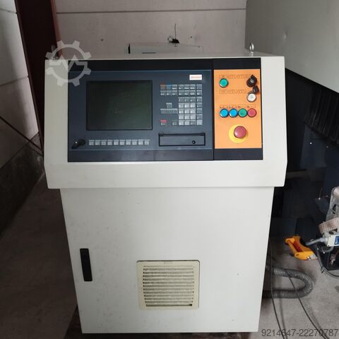 Horizontaal bewerkingscentrum Elumatec SBZ 130