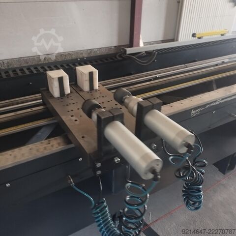 Horizontaal bewerkingscentrum Elumatec SBZ 130