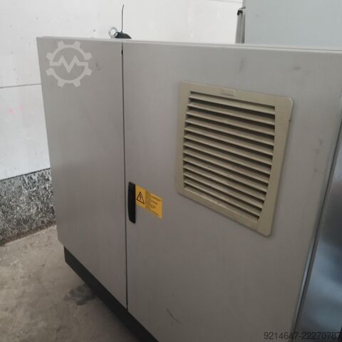 Horizontaal bewerkingscentrum Elumatec SBZ 130