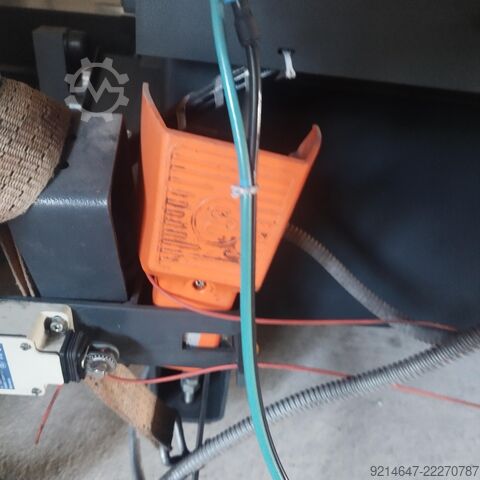 Horizontaal bewerkingscentrum Elumatec SBZ 130