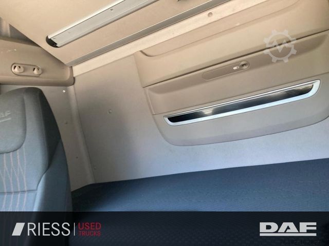 Standard trækkerunit DAF XF 480 FT SSC Intarder Standklima SpurH LED