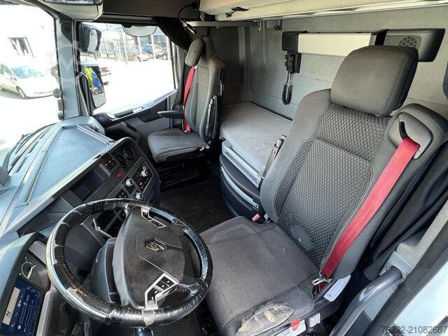 Standaard trekker Renault T 480 HIGH SLEEPER 480 HIGH SLEEPER / RETARDER ...