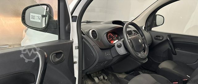 Bestelwagen RENAULT Kangoo Rapid Maxi Extra # Sortimo System