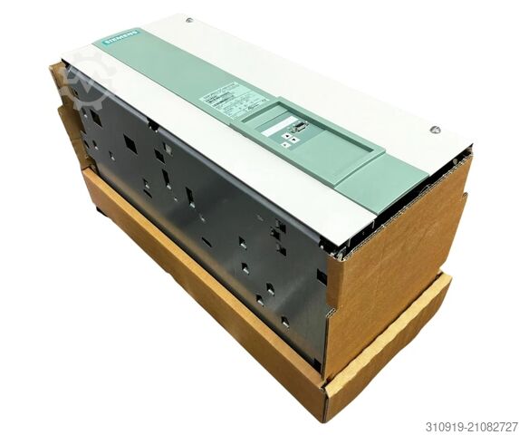 Besturingsunit Siemens Simoreg 6RA7087-6DV62-0-Z