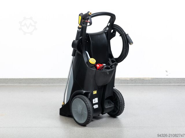 Kärcher HD 10/23-4S hogedrukreiniger Kärcher HD 10/23-4S - 100l/h - 230bar