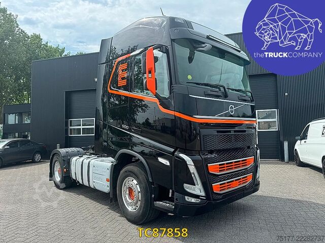 Standard-SZM Volvo FH 500
